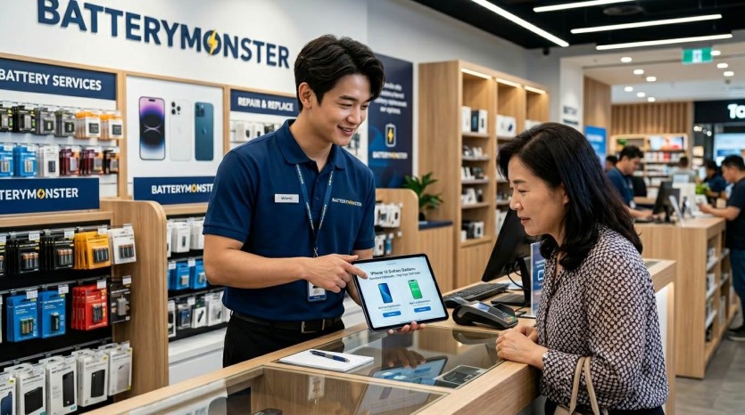 자동차 배터리 CCA와 시동 성능을 설명하는 이미지